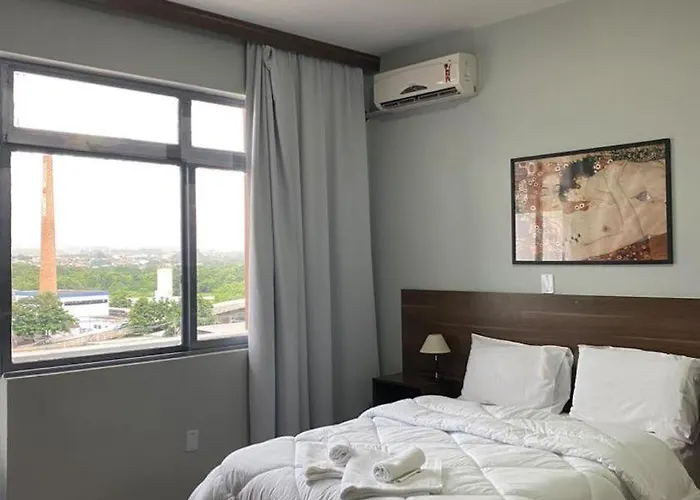 Hotel Embaixador