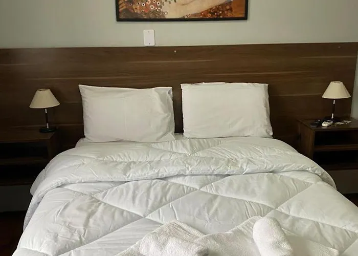 Hotel Embaixador