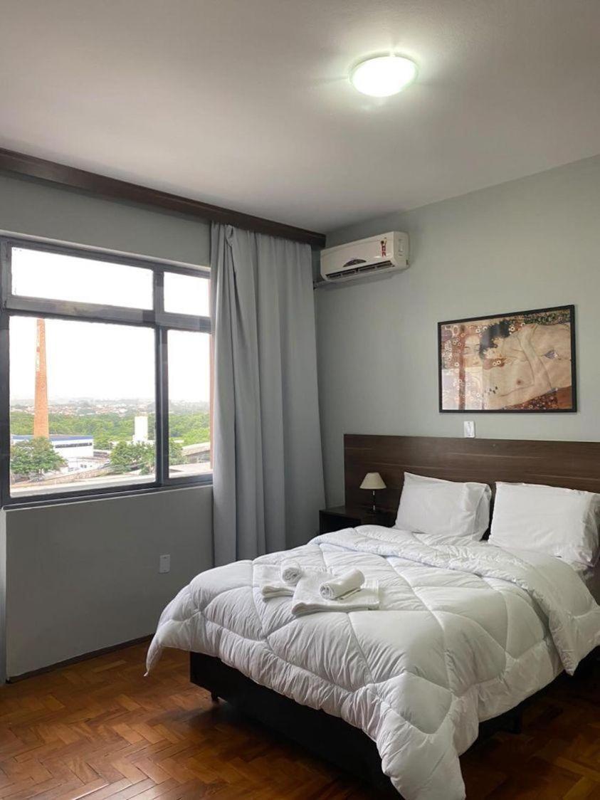 Embaixador Hotel Cruzeiro (Sao Paulo)
