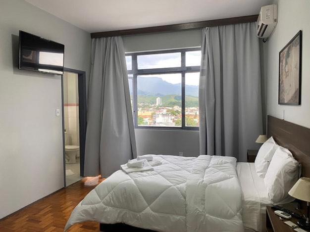 Embaixador Hotel Cruzeiro (Sao Paulo)