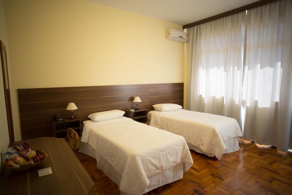 Embaixador Hotel Cruzeiro (Sao Paulo)