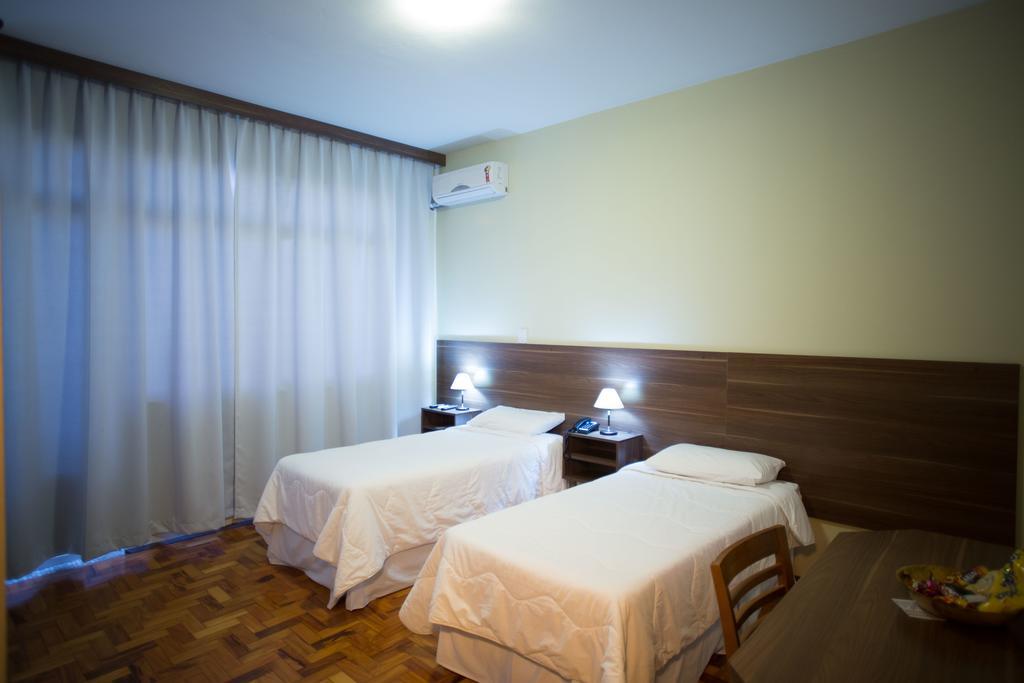 Embaixador Hotel Cruzeiro (Sao Paulo)